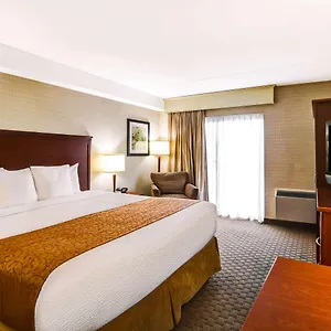 Inn Quality, Kitchener