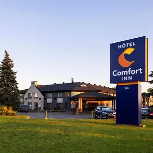 Comfort Aeroport Dorval