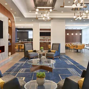 Hotel Courtyard By Marriott, Kitchener