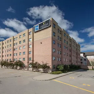 Aparthotel & Conference Centre - Kitchener-waterloo, Kitchener